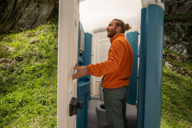 Best Portable toilet rental cost  in Richwood, WV
