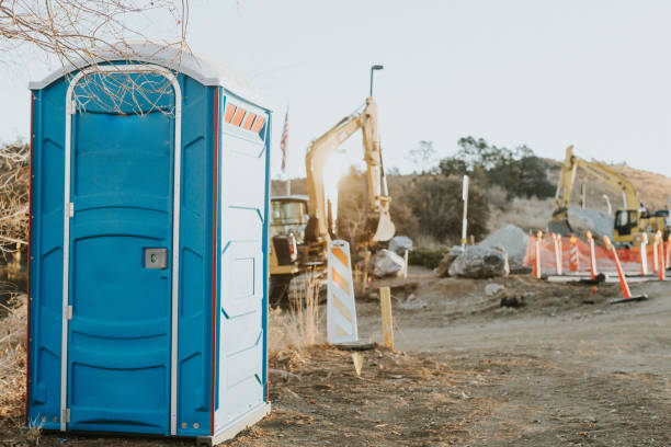Best Porta potty cleaning services  in Richwood, WV
