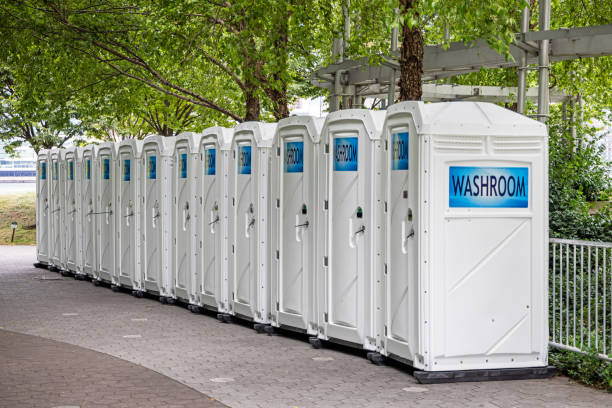 Best Porta potty rental for parties  in Richwood, WV