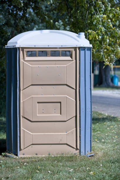 Best Porta potty delivery and setup  in Richwood, WV