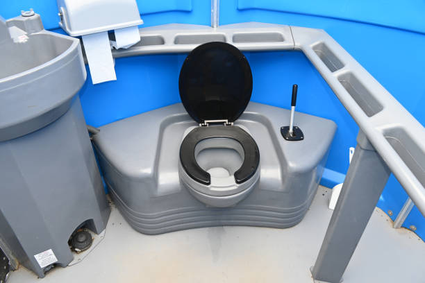Best Portable toilet rental cost  in Richwood, WV