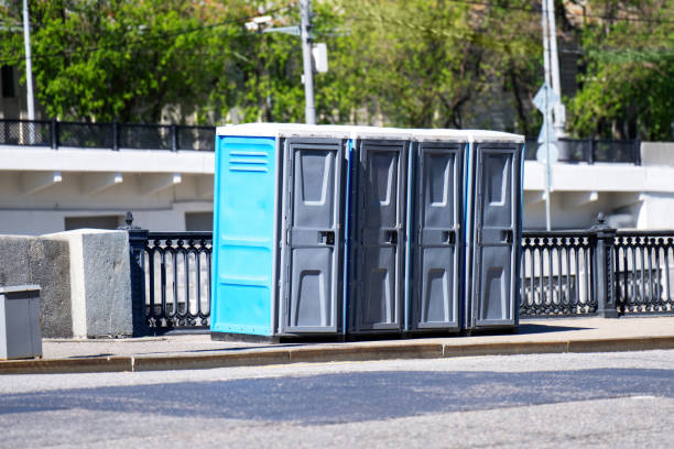 Affordable portable toilet rental in Richwood, WV