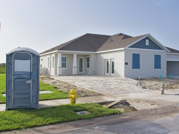  Richwood, WV Porta Potty Rental Pros